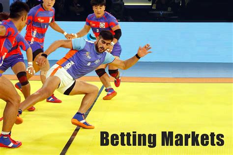 handicap in kabaddi betting
